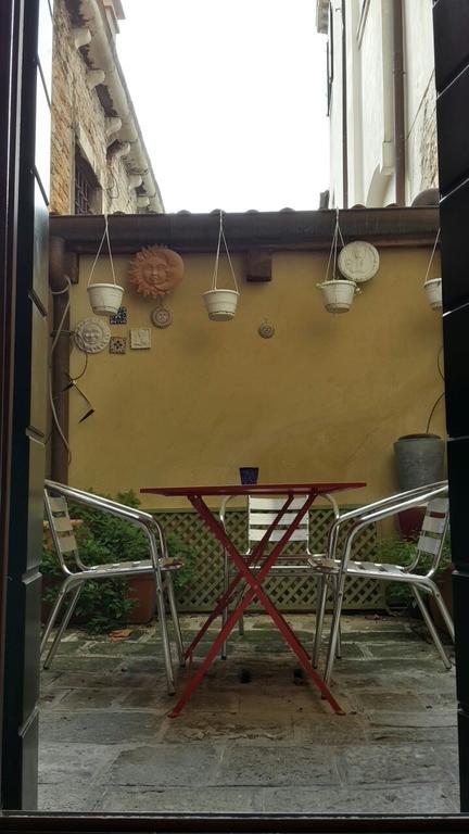 In A Lovely Garden Biennale Flat Венеція Екстер'єр фото